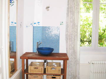 Chambre À Louer Nantes 56539