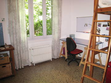 Chambre À Louer Nantes 56539