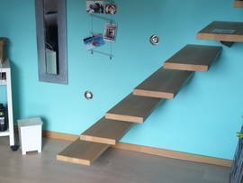 Quedarse En Casa Saint-Pierre 57032-3