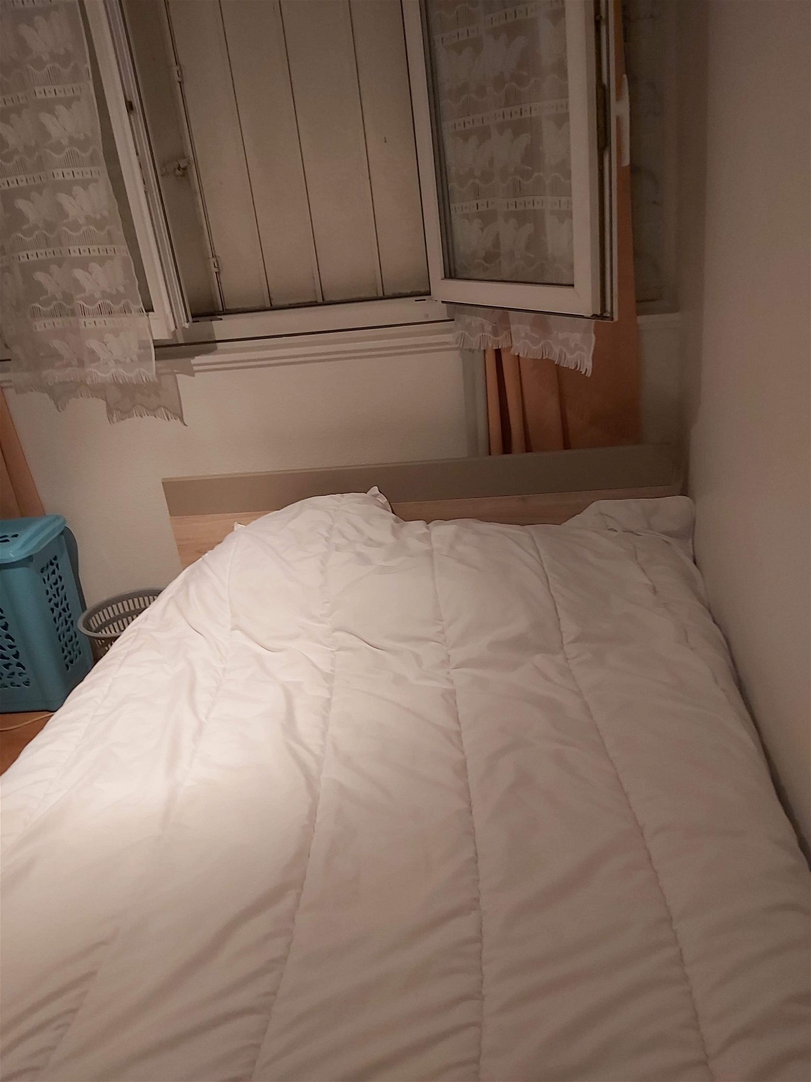 Chambre Chez L'habitant Ivry-sur-Seine 76937