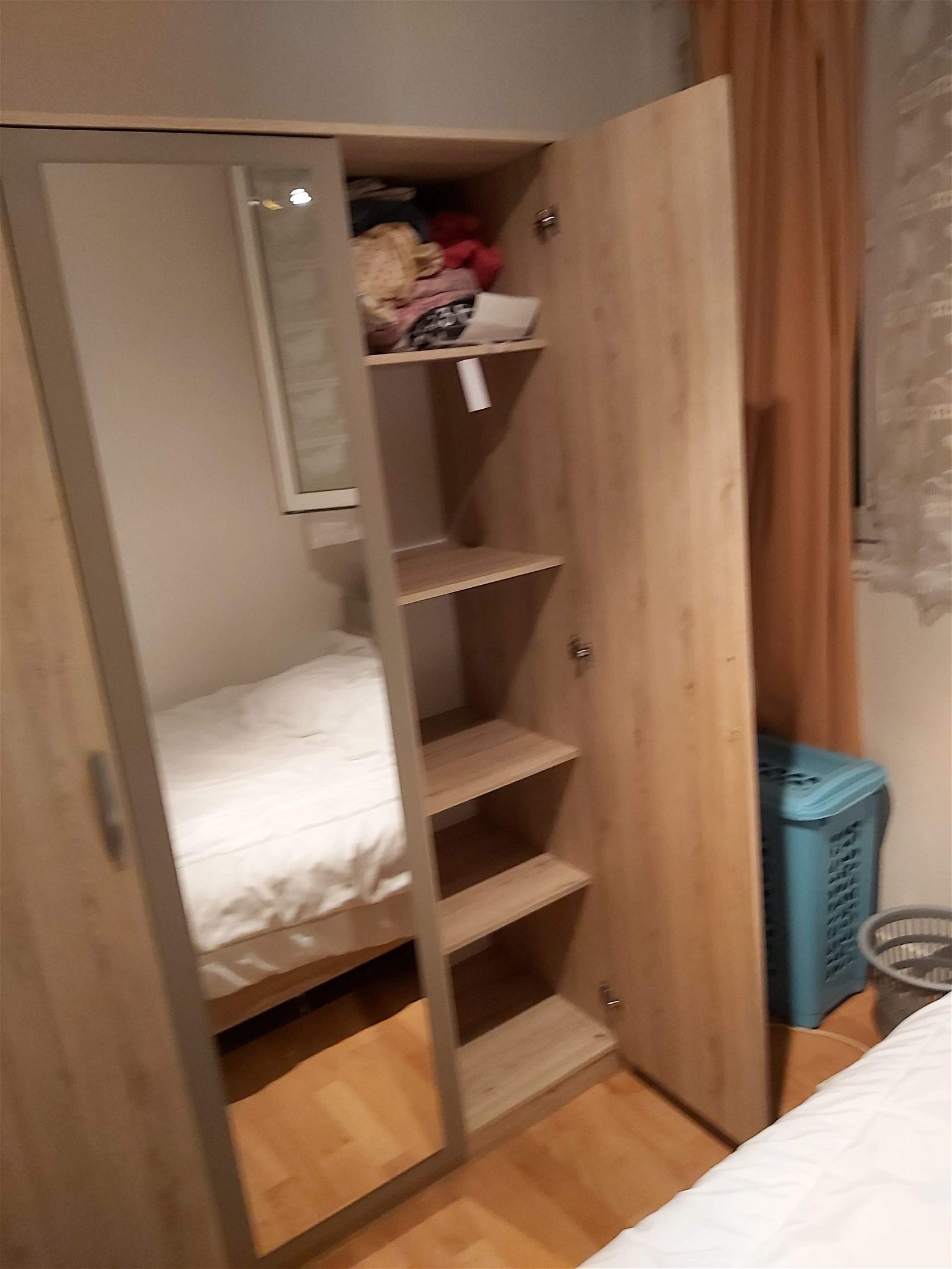 Chambre Chez L'habitant Ivry-sur-Seine 76937