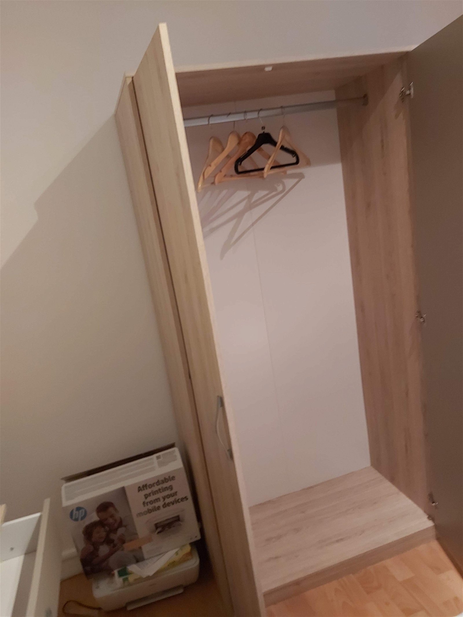 Chambre Chez L'habitant Ivry-sur-Seine 76937