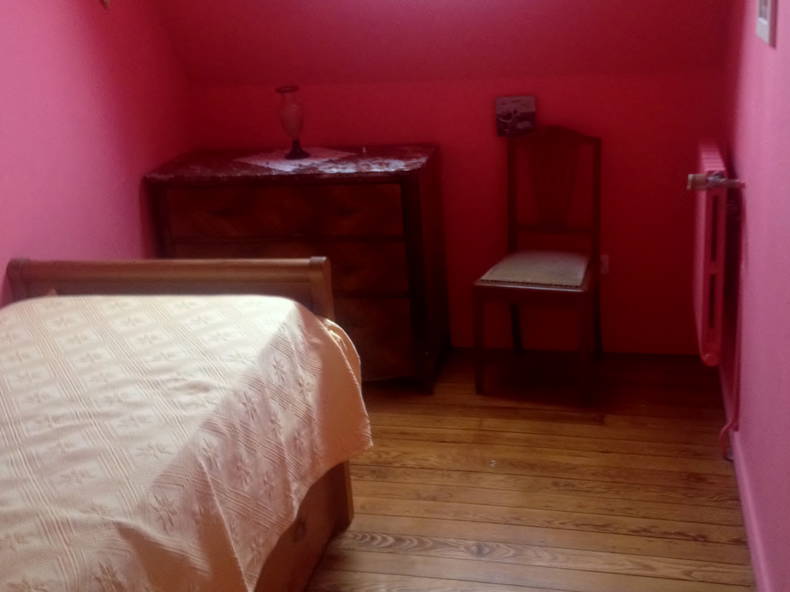 Quedarse En Casa Chelles 77717-1