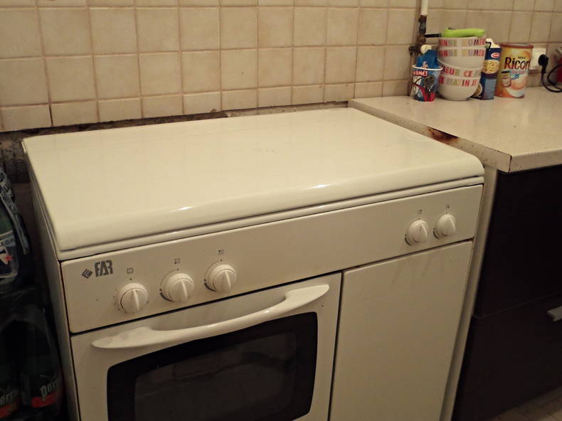 Zakwaterowanie U Rodziny Saint-Laurent-du-Var 78398-5