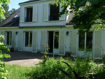 Room For Rent Joué-Lès-Tours 56646