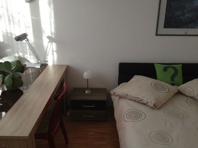 Chambre Chez L'habitant Vernier 57741