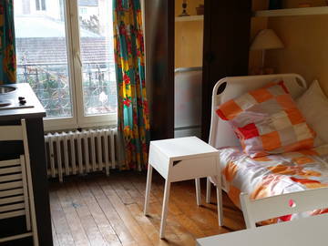 Room For Rent Vélizy-Bas 13036