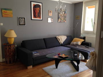 Chambre À Louer Lyon 25043