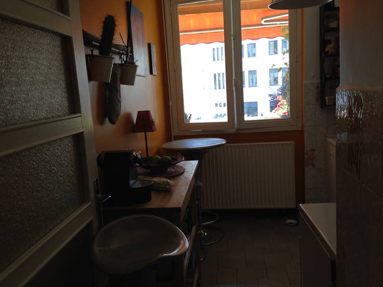 Homestay Lyon 25043