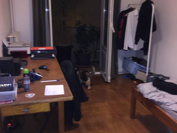 Room For Rent Lyon 25043