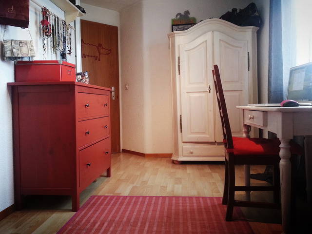 Homestay Montreux 38802