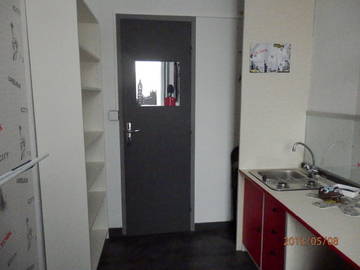 Chambre À Louer Tourcoing 47325