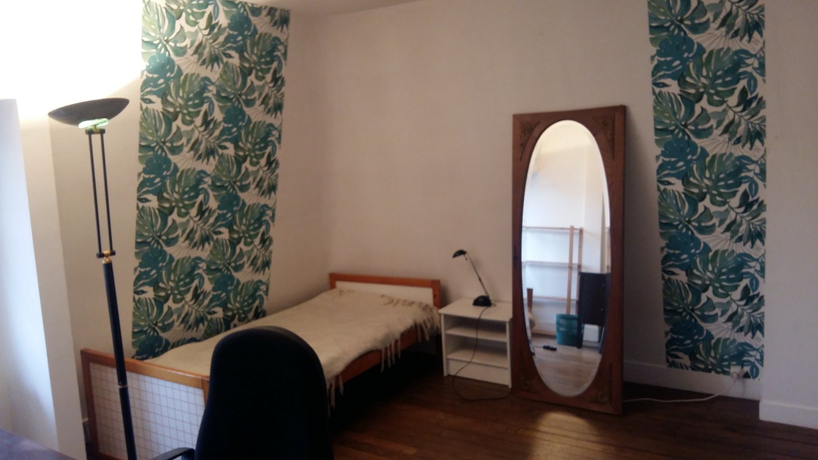 Kotimajoitus Lagny-sur-Marne 49774