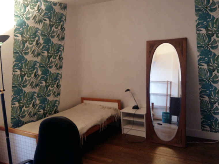 Chambre À Louer Lagny-sur-Marne 49774