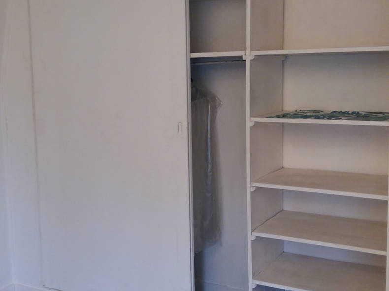 Chambre Chez L'habitant Lagny-sur-Marne 49774-2