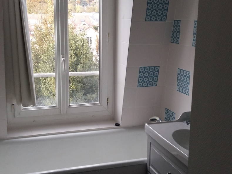 Chambre Chez L'habitant Lagny-sur-Marne 49774-3