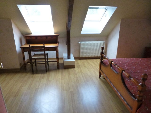 Chambre Chez L'habitant Seynod 60958