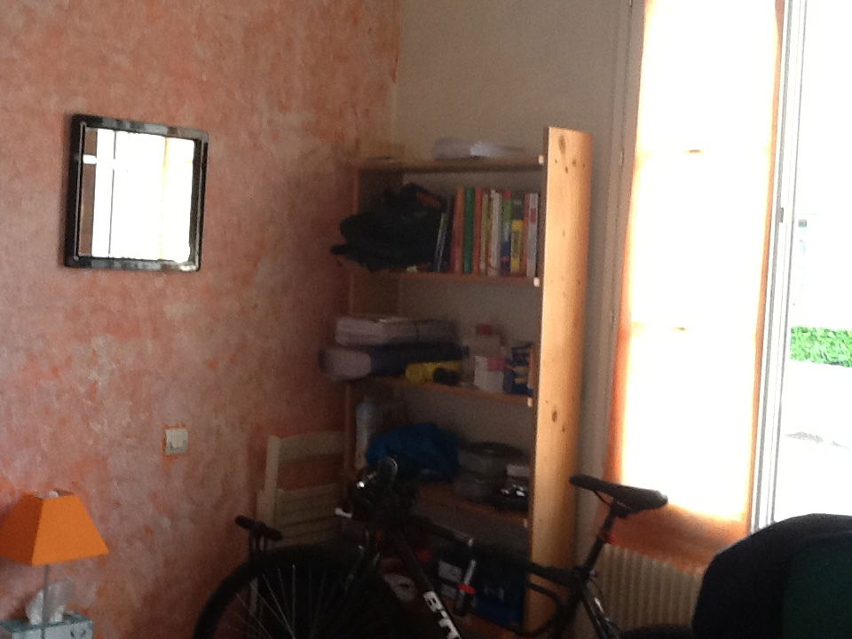 Chambre Chez L'habitant Nantes 70297
