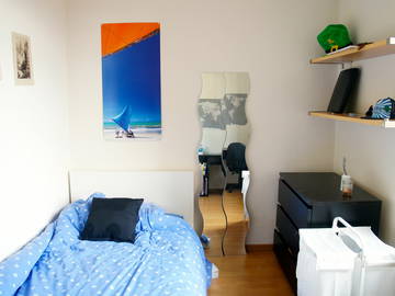 Room For Rent Mons 70910