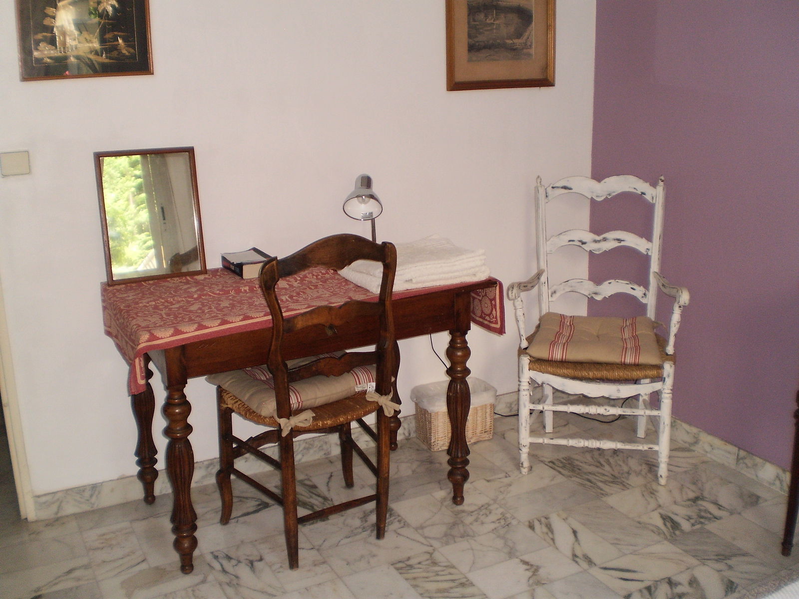 Chambre Chez L'habitant Nice 78507