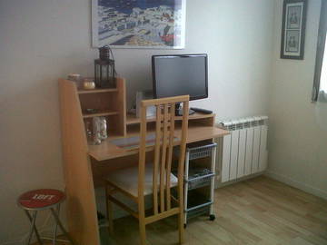 Room For Rent Cergy 54314