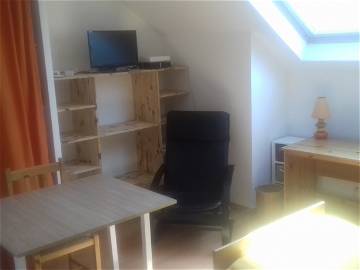 Chambre À Louer Orléans 84065