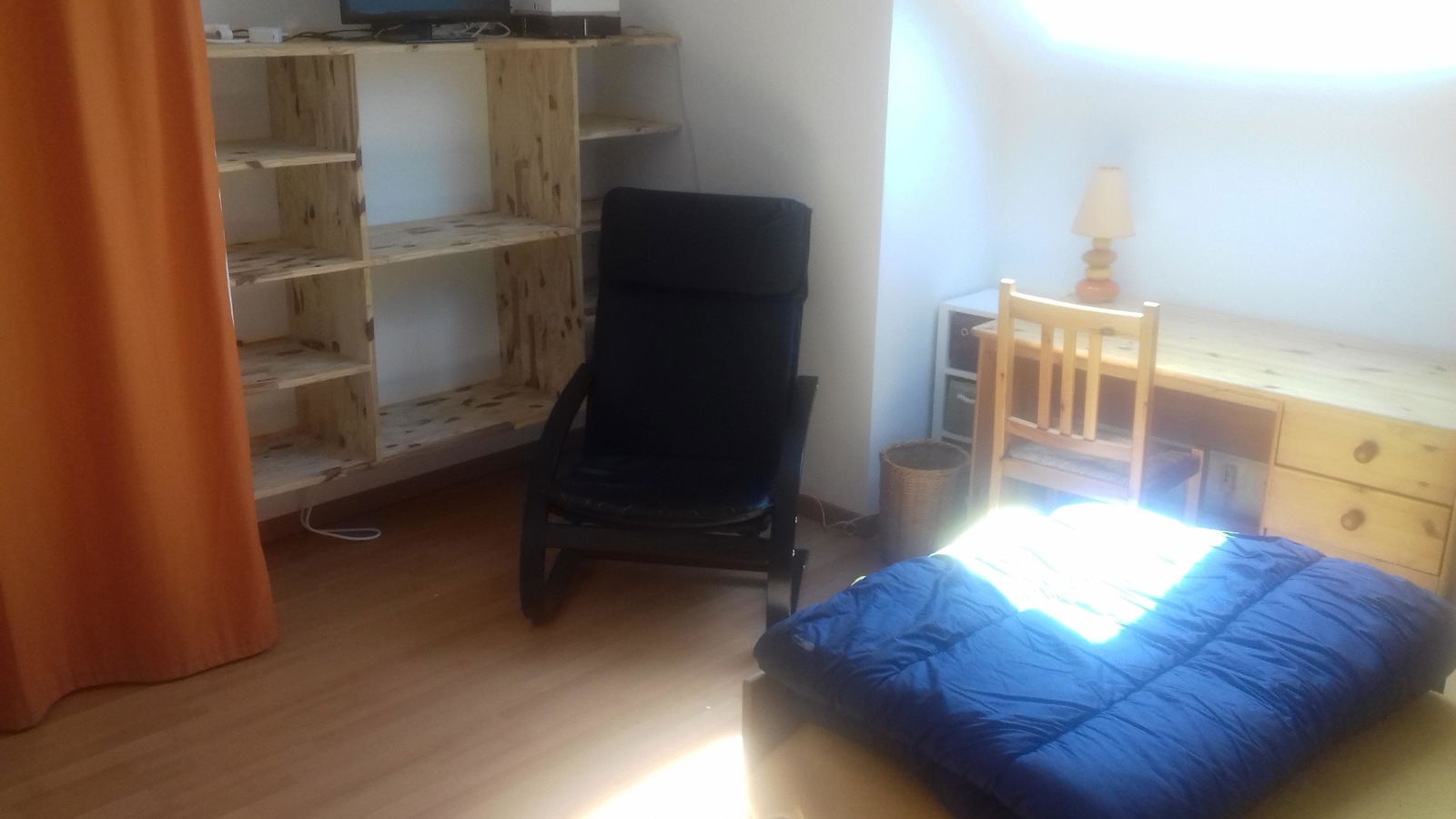 Quedarse En Casa Orléans 84065