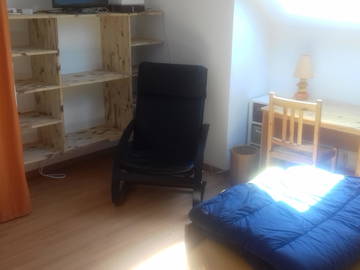 Chambre À Louer Orléans 84065