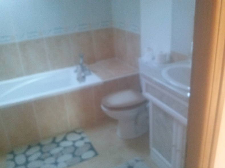 Homestay Orléans 84065-4