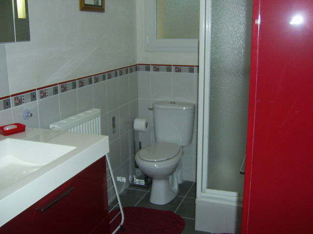 Chambre Chez L'habitant Carquefou 49672