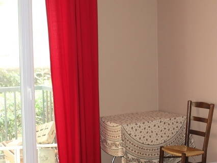 Homestay Montpellier 54852