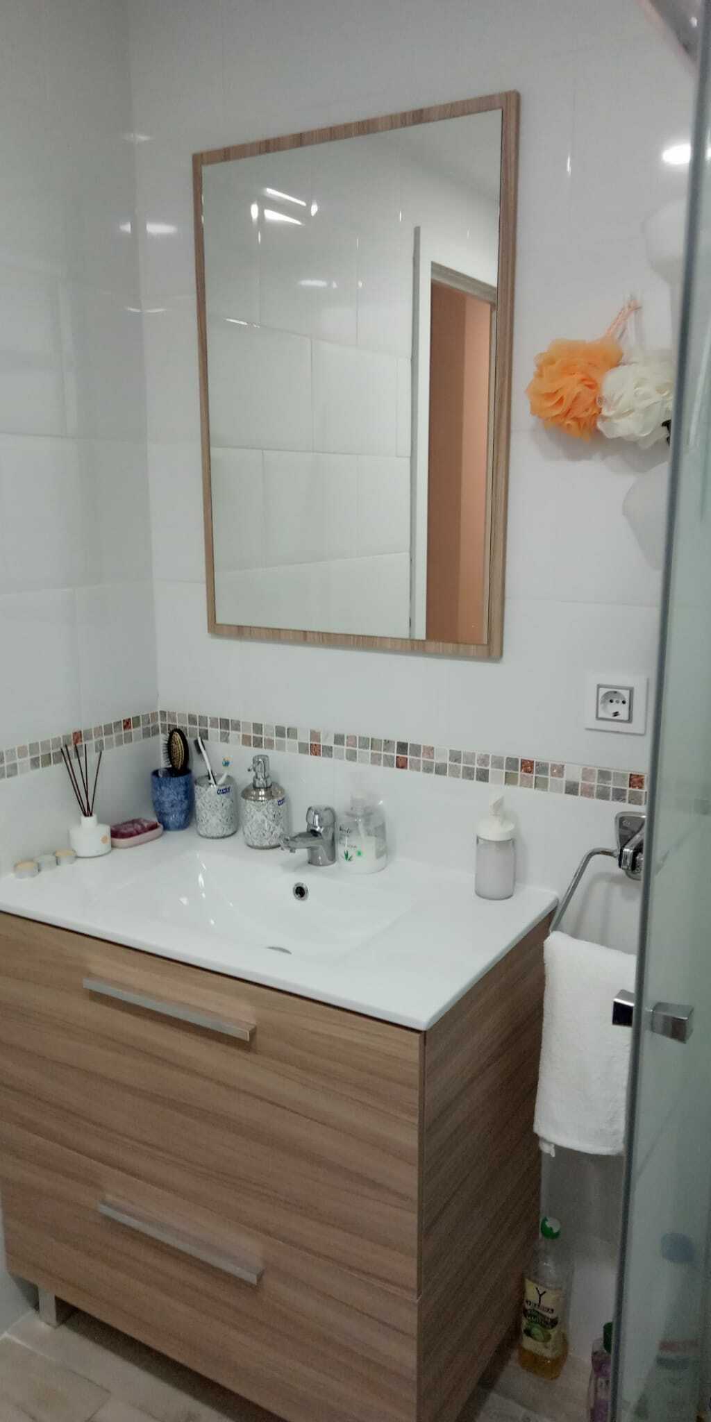 Chambre Chez L'habitant Tarancón 245212