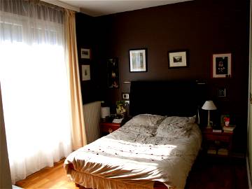 Room For Rent Chevreuse 4347-1