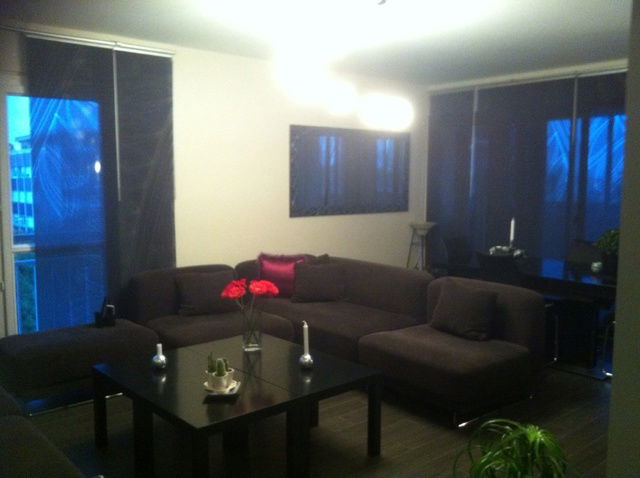 Chambre Chez L'habitant Vélizy-Villacoublay 41419