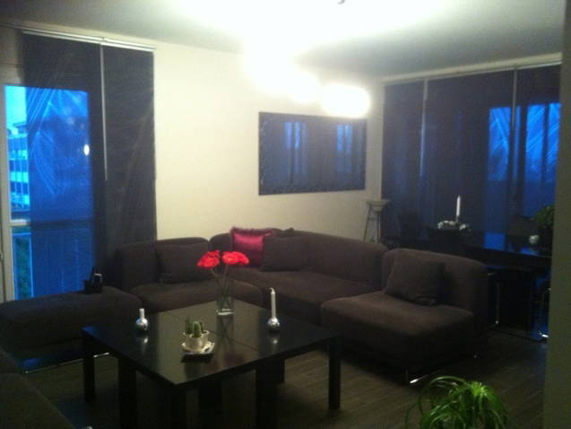 Chambre Chez L'habitant Vélizy-Villacoublay 41419-4