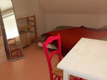 Homestay Besançon 53949