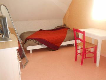 Homestay Besançon 53949