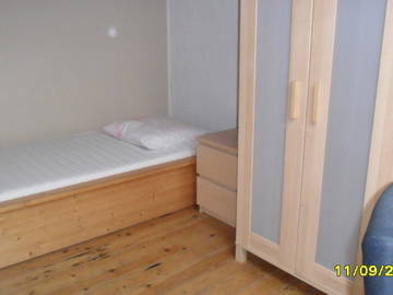 Chambre À Louer Uccle 54824