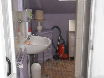 Hospedagem Em Casa De Família Uccle 54824-3