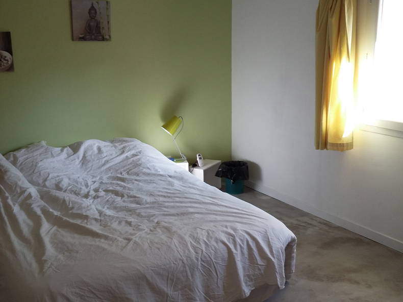 Chambre Chez L'habitant Fuveau 59502-1