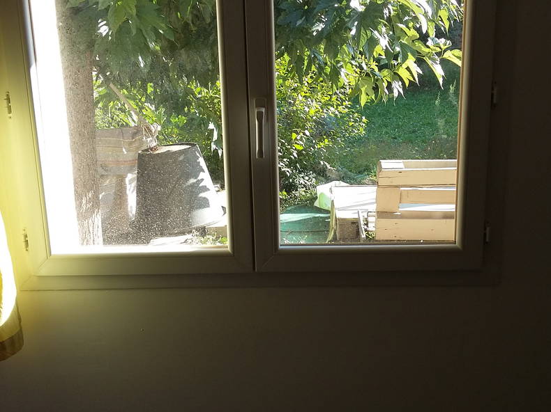 Chambre Chez L'habitant Fuveau 59502-3