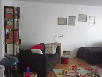 Room For Rent Paris 71036