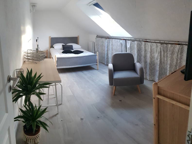 Quedarse En Casa Pontault-Combault 83634-1