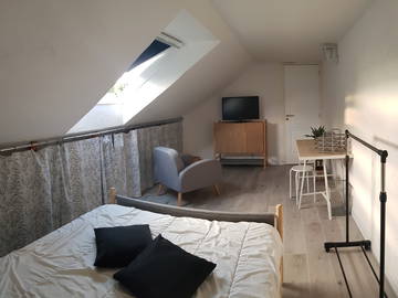 Room For Rent Pontault-Combault 83634