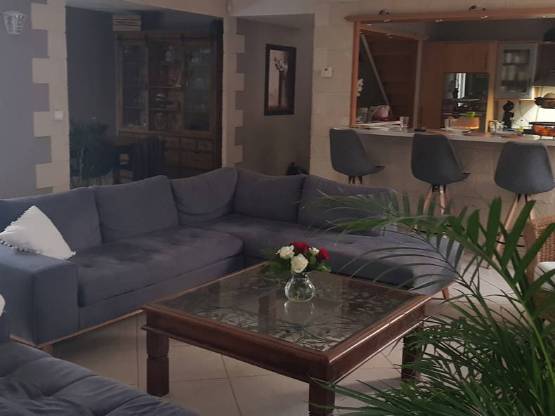 Quedarse En Casa Pontault-Combault 83634-3