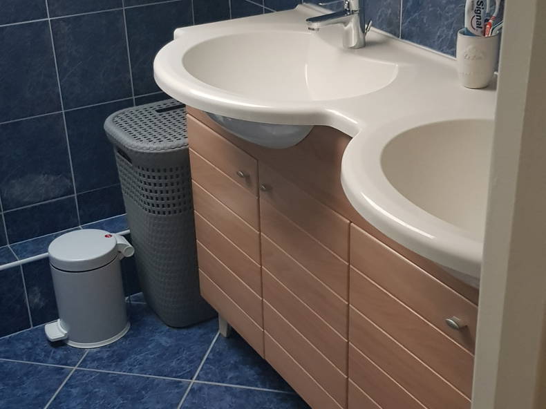 Chambre Chez L'habitant Pontault-Combault 83634-4