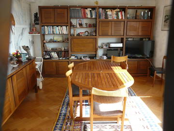 Chambre À Louer Hérouville-Saint-Clair 105909