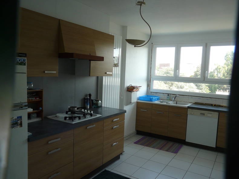 Quedarse En Casa Hérouville-Saint-Clair 105909-2