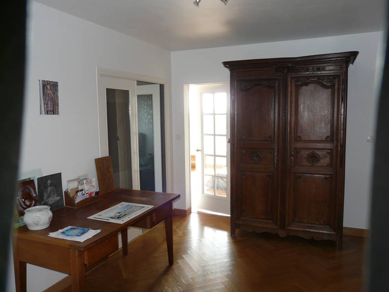 Quedarse En Casa Hérouville-Saint-Clair 105909-4