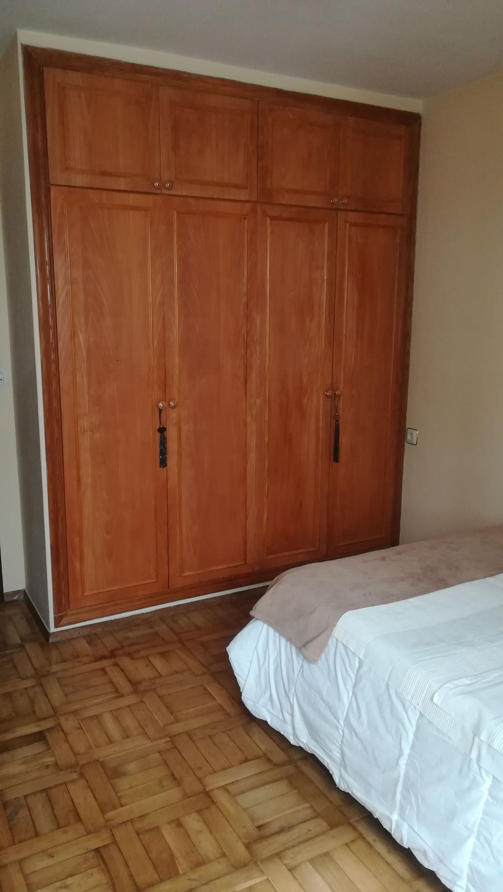 Chambre Chez L'habitant Oviedo 179005